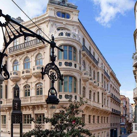 Wanderlust Malaga Apartamentos 3 Екстер'єр фото