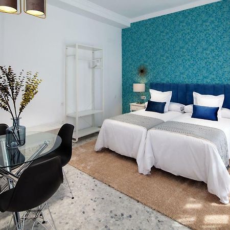 Wanderlust Malaga Apartamentos 3 Екстер'єр фото
