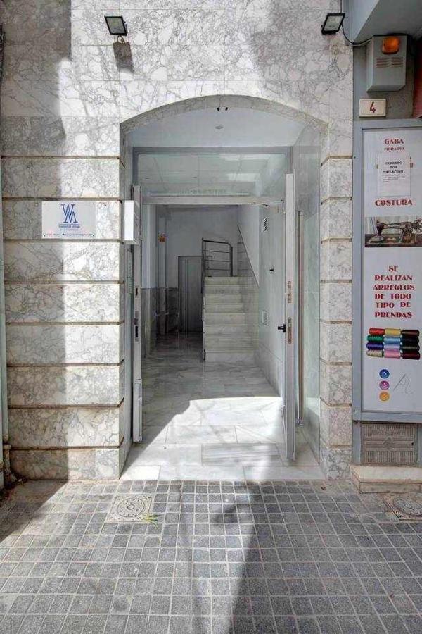 Wanderlust Malaga Apartamentos 3 Екстер'єр фото